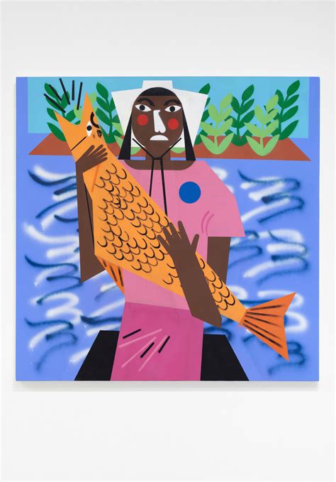 nina chanel abney prints
